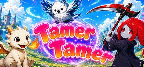 TamerTamer Game