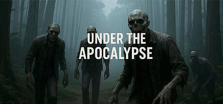 Under the apocalypse Game