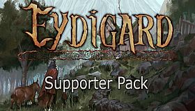 Eydigard Supporter Pack
