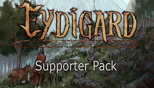 Eydigard Supporter Pack