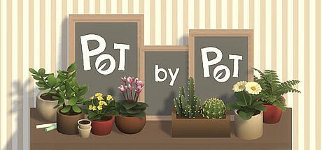 Pot by Pot Game