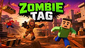 Zombie Tag