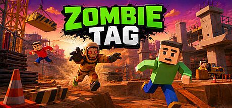 Zombie Tag