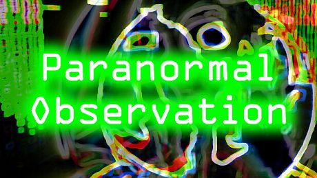 Paranormal Observation Game