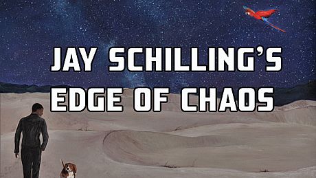 Jay Schilling's Edge of Chaos Game