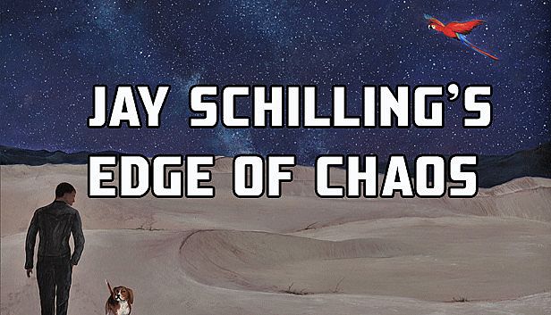Buy Jay Schilling's Edge of Chaos