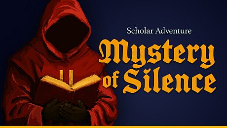 Scholar Adventure: Mystery of Silence Game