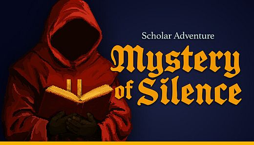 Scholar Adventure: Mystery of Silence