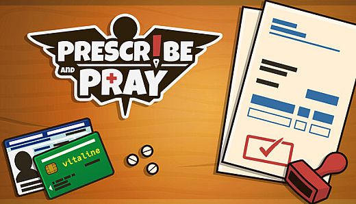 Prescribe and Pray