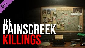 The Painscreek Killings - The Making of The Painscreek Killings