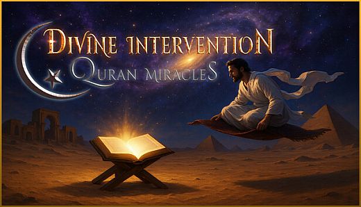 Divine Intervention - Quran Miracles