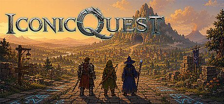 IconicQuest