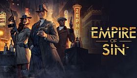 Empire of Sin