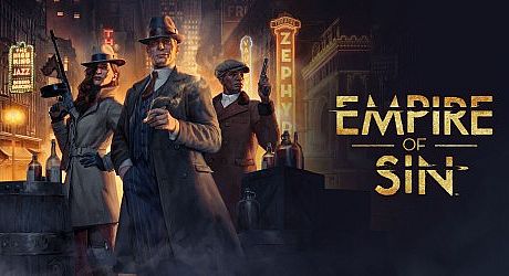 Empire of Sin Game