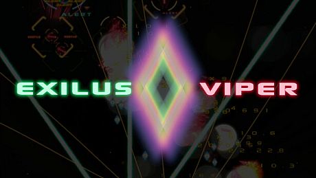 Exilus Viper Game