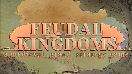 Feudal Kingdoms Game