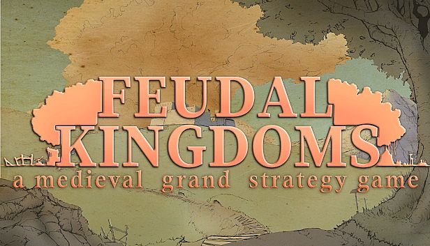 Buy Feudal Kingdoms