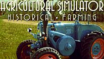 Acheter Agricultural Simulator: Historical Farming PC