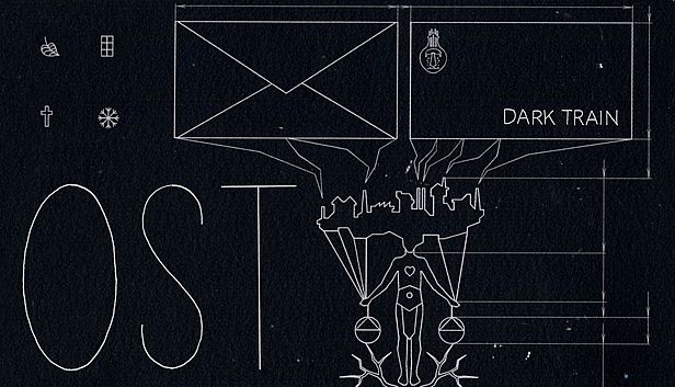 Buy Dark Train: Soundtrack