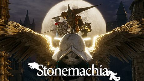 Stonemachia Game