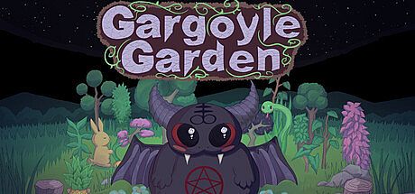 Gargoyle Garden Game