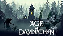 Buy Age of Damnation PC