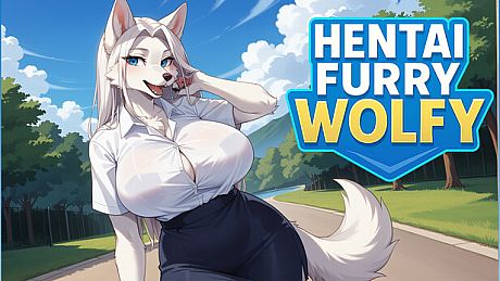 Hentai Furry Wolfy Game