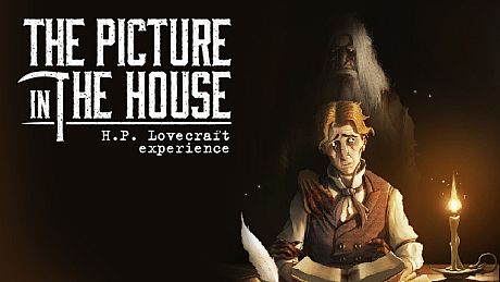 The Picture in The House Game