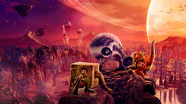 Buy The Eternal Cylinder