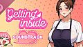 Getting Inside: Soundtrack
