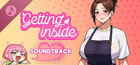 Getting Inside: Soundtrack DLC