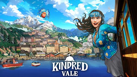 Kindred Vale Game