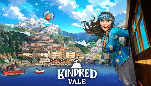 Kindred Vale