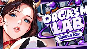 Orgasm Lab Simulator