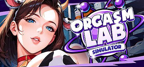 Orgasm Lab Simulator Game