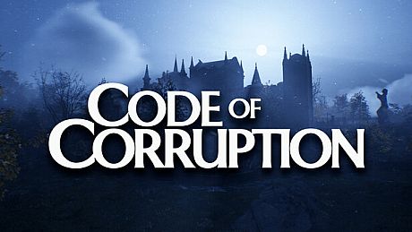 Code of Corruption Game