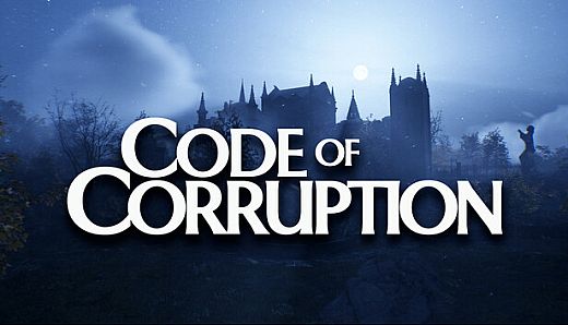 Code of Corruption