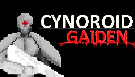 CYNOROID GAIDEN
