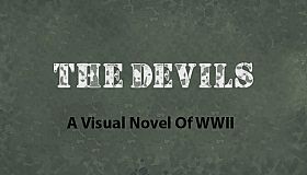 The Devils - A Visual Novel Of WWII
