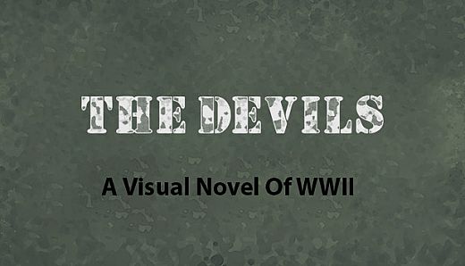 The Devils - A Visual Novel Of WWII