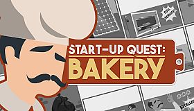 Startup Quest Bakery