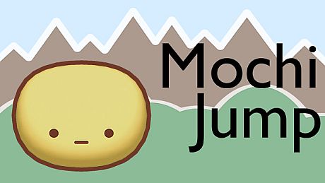 Mochi Jump Game