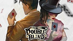 Death Trick: Double Blind