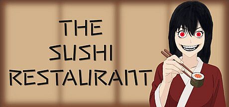 The Sushi Restaurant