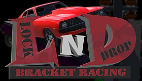 Lock n Drop Bracket Racing
