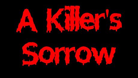 A Killer's Sorrow Game