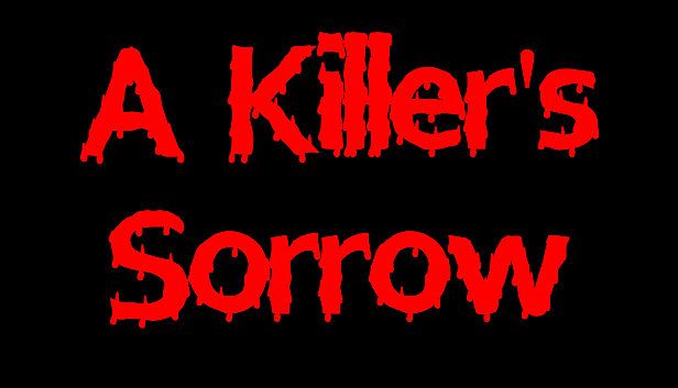 Buy A Killer's Sorrow