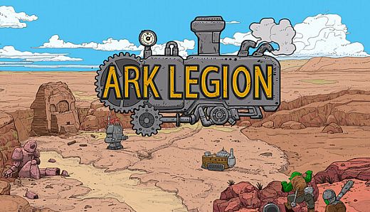 方舟军团 Ark Legion
