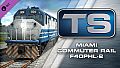 Train Simulator: Miami Commuter Rail F40PHL-2 Loco Add-On