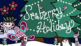 Seaberry Holiday